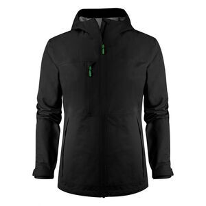 Printer Womens/Ladies Hiker Lady Jacket / Blackberry